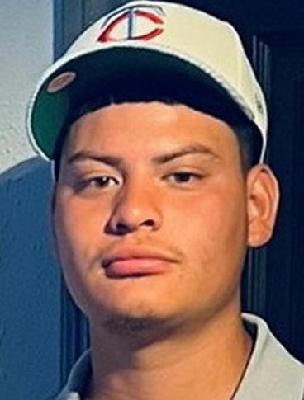 Ardo Garcia Jr. death by force case profile photo