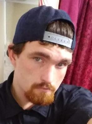 Evan Harrison death by force case profile photo