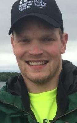Jace Srur death by force case profile photo