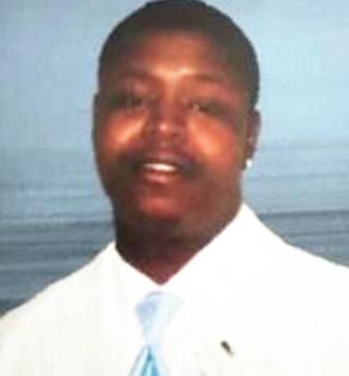 Carnell Mark Johnson death by force case profile photo