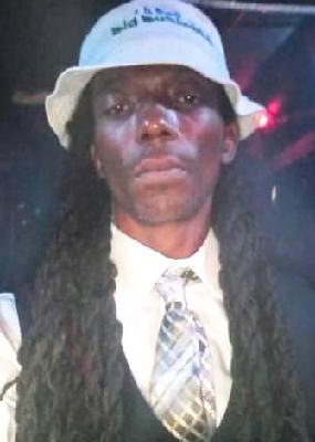 William Walker death by force case profile photo