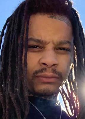 Robert Brown death by force case profile photo