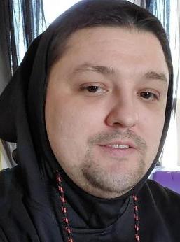 Arlan Bergstrom death by force case profile photo