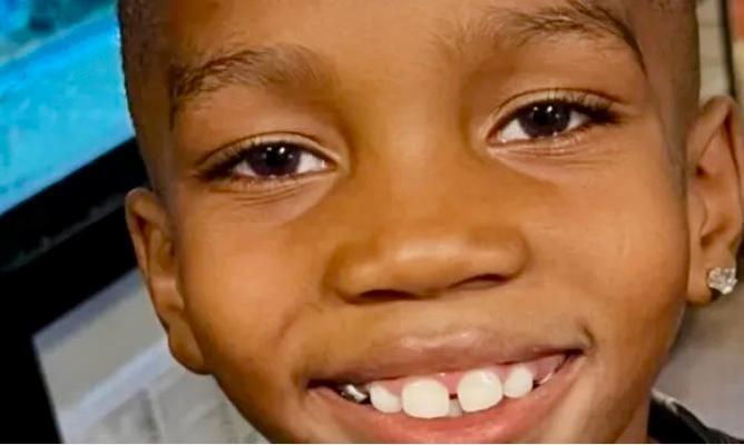 Amir Harden death by force case profile photo