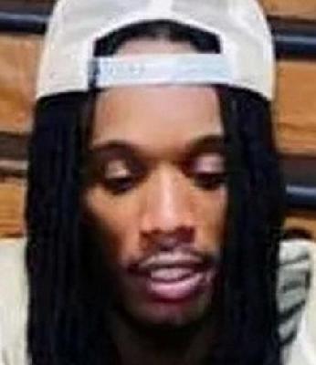 Marcus David Williams Jr. death by force case profile photo