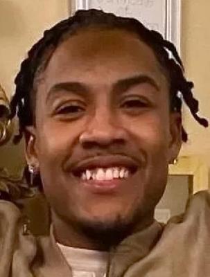 Devon Johnson death by force case profile photo