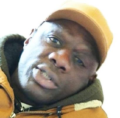 Kevin Jackson death by force case profile photo