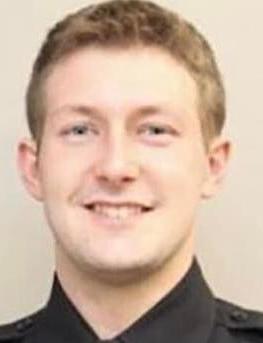 Matthew Ruge death by force case profile photo