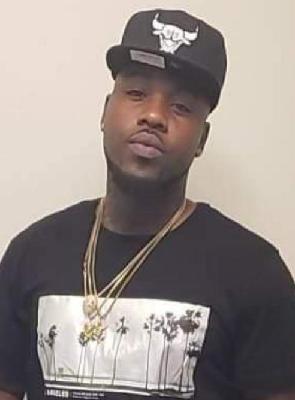 Antonio Harris Jr. death by force case profile photo