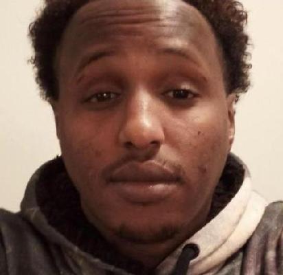 Khadar Barre death by force case profile photo