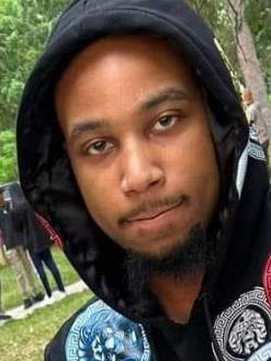 Shavadis Givens death by force case profile photo