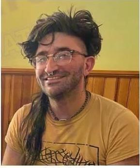 Nicholas Golden death by force case profile photo
