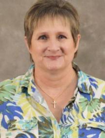 Vickie O’Brien death by force case profile photo