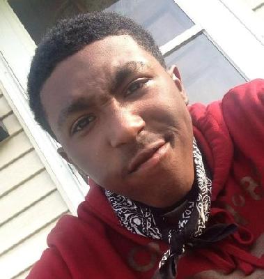 Omarai Engle death by force case profile photo