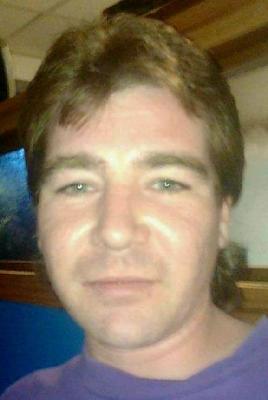 James Koutsky death by force case profile photo