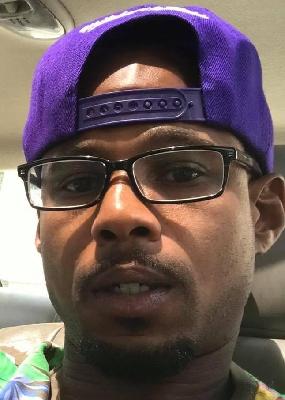 Kevin Devon Wallace Sr death by force case profile photo