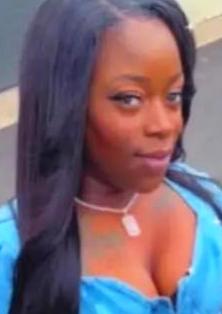 Kyla ONeal death by force case profile photo