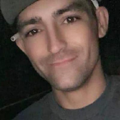 Paul Pino death by force case profile photo