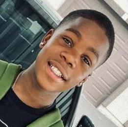 Demetrius Powell death by force case profile photo