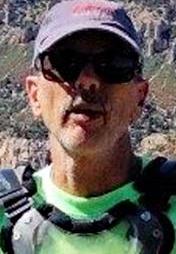 Russell Thomas Vinton death by force case in Overton, NV