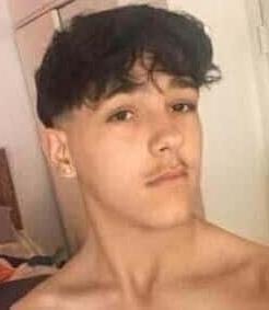 James Lobue Jr. death by force case profile photo