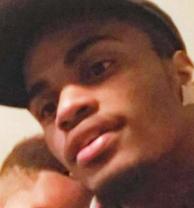 Darin Algee Jr. death by force case profile photo