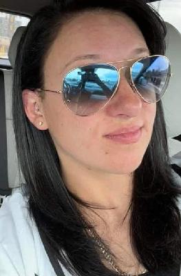 Breanna Davison death by force case in Sutcliffe, NV