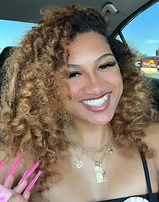 Jeannette Faria-Webster death by force case profile photo
