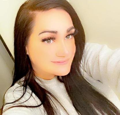 Tiffany Mawhorter death by force case profile photo