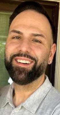 John Dorotiak Jr death by force case profile photo