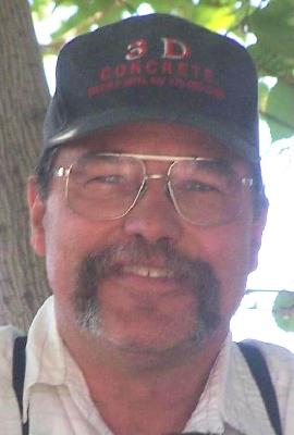 William Berch death by force case profile photo