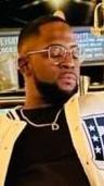 Davion Smith death by force case profile photo
