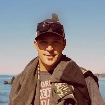 Justin Murphy death by force case profile photo