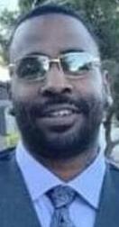 Andre Bryant death by force case profile photo