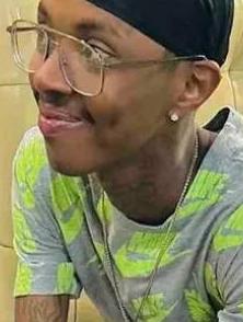 Tymere Snead death by force case profile photo