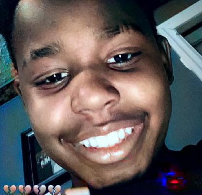 Aiden Hyder death by force case profile photo
