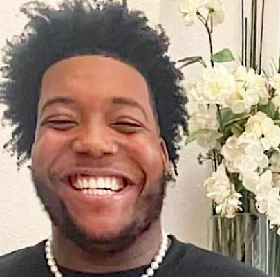 Christopher McCary death by force case profile photo