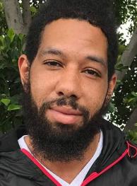 Mark Deandre Grant III death by force case profile photo