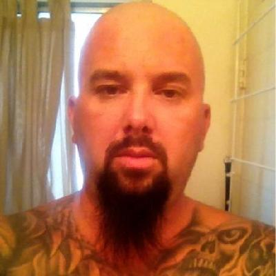 Chad Jensen death by force case profile photo
