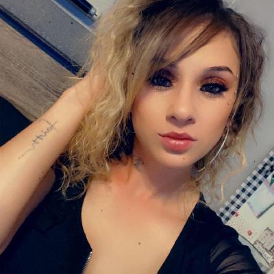 Chrystina Gonzales death by force case profile photo