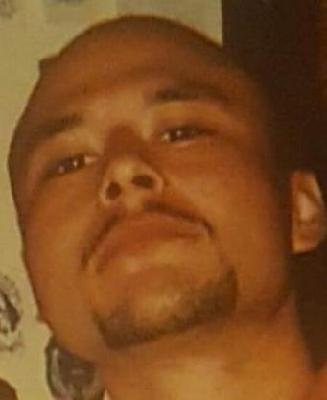 Marcelino Herrera Jr death by force case in Cuartelez, NM