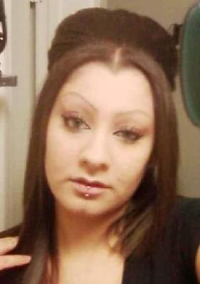 Ada Sifuentes death by force case profile photo