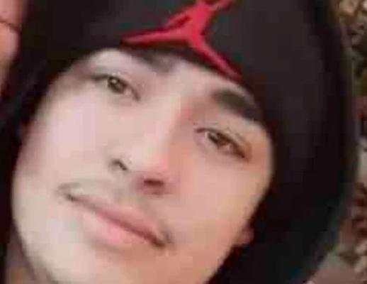 Mariano Salazar death by force case profile photo