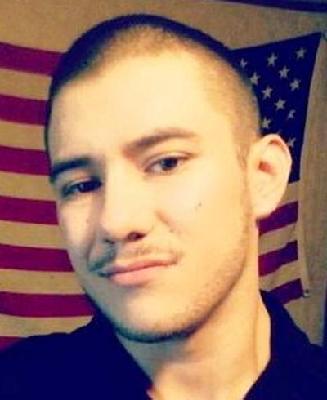 Justin Smith death by force case profile photo