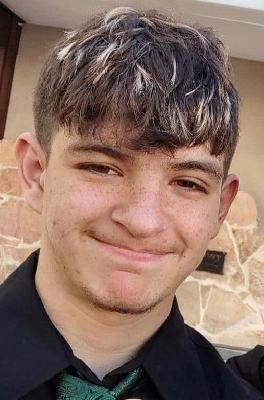 Trent Greene death by force case in Regina, NM