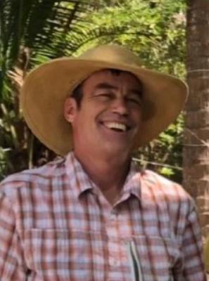 James Dukette death by force case profile photo
