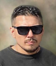 Isaac Granado death by force case profile photo