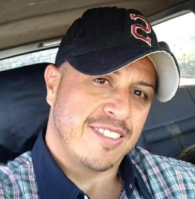 Ardo Salazar death by force case profile photo