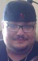 Adrian Vallejos death by force case profile photo