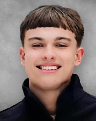 Brennon Smith death by force case profile photo